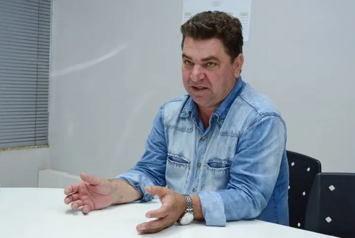 Imagem ilustrativa da imagem Onofre anuncia nomes de seis secretários em Arapongas