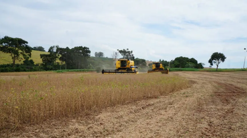 Imagem ilustrativa da imagem PIB do Paraná recua 1,5% em 2014