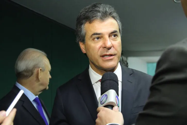 Imagem ilustrativa da imagem Prefeitos eleitos e governo Richa discutem ações de novo mandato