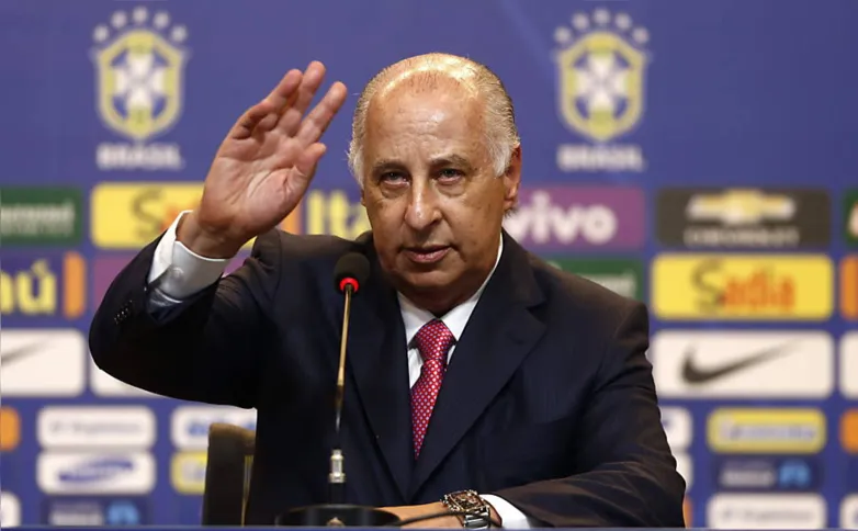 Imagem ilustrativa da imagem CBF suspende jogos pelo país