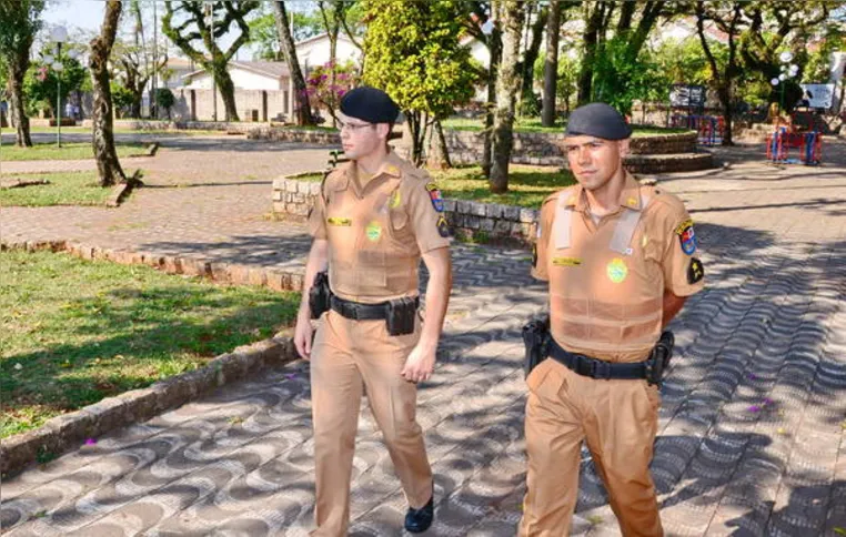 Imagem ilustrativa da imagem Polícia Militar lança Operação Natal  com reforço de efetivo em todo estado